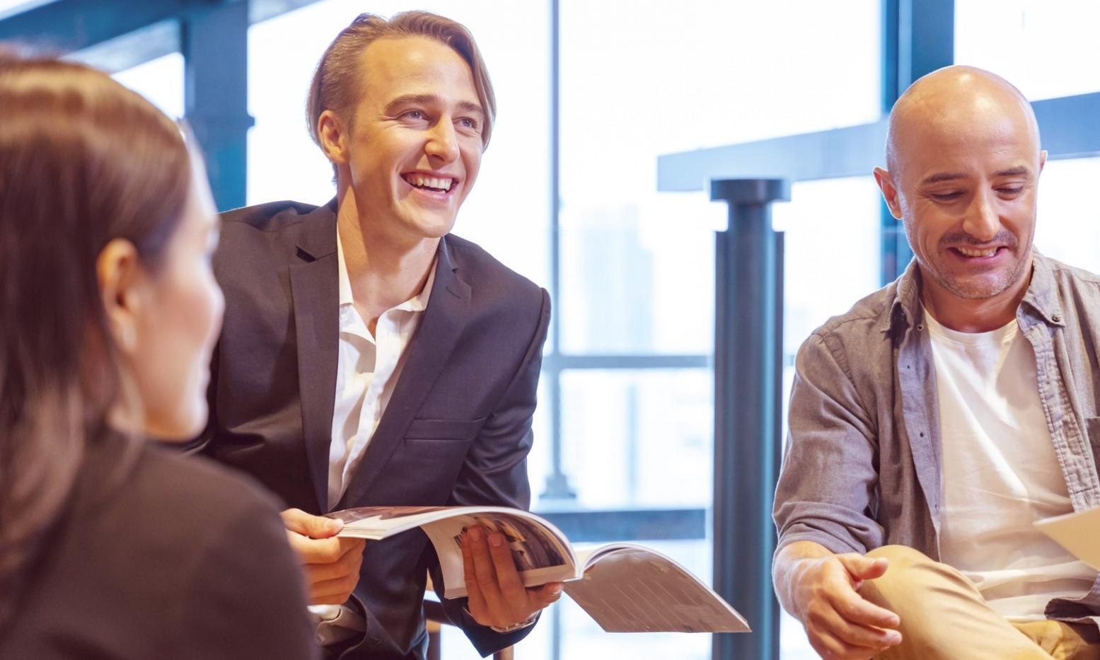 Desarrollo de estrategia de contenido