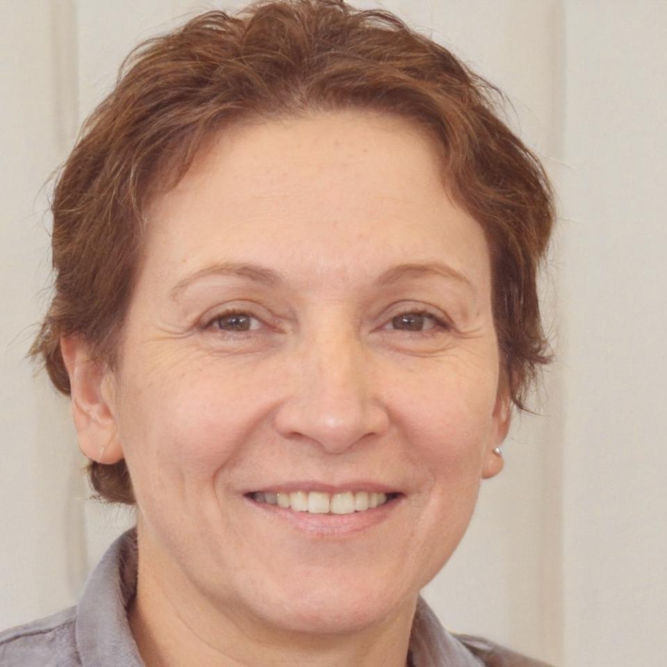 Ingrid Skovgaard especialista en SEO técnico